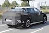 Spyshots Kia EV4