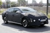 Spyshots Kia EV4