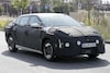 Spyshots Kia EV4