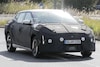 Spyshots Kia EV4