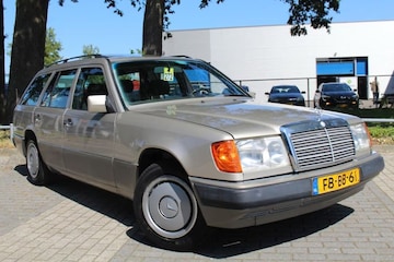 Mercedes-Benz 230 TE