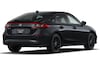Facelift Honda Civic Hatchback
