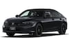 Facelift Honda Civic Hatchback