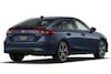 Facelift Honda Civic