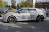 Kia EV6 GT spyshots