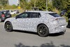 Kia EV6 GT spyshots