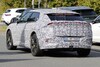 Kia EV6 GT spyshots