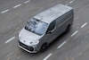 Toyota Proace Worker