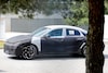 Spyshots Hyundai Ioniq 6