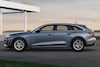 Audi A5 Pro Line