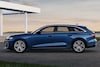 Audi A5 Limousine en A5 Avant S Edition