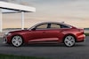 Audi A5 Limousine en A5 Avant S Edition