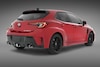 Toyota GR Corolla