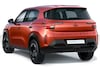 Opel Frontera Back to Basics