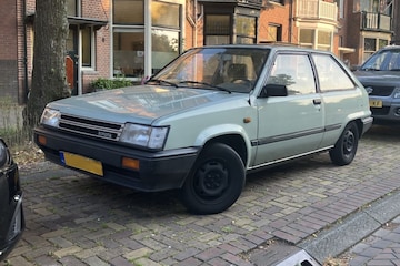 Toyota Tercel