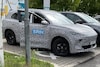 MG S5 Spyshots