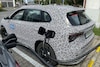 MG S5 Spyshots