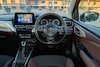 Toyota Starlet Cross