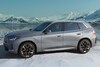 BMW X3 L
