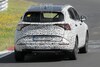 Kia Sportage spyshots