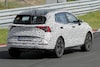 Kia Sportage spyshots