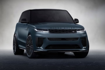 Range Rover Sport SV Edition Two