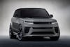 Range Rover Sport SV Edition Two