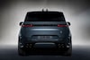 Range Rover Sport SV Edition Two