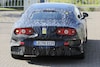 Mercedes-AMG EQ spyshots