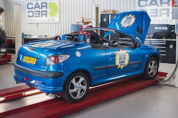 Barrelbrigade Klokje Rond