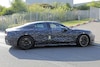 Mercedes-AMG EQ spyshots