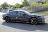 Mercedes-AMG EQ spyshots