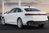 Audi A5 Back to Basics