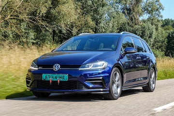 Volkswagen Golf VII