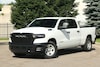 Ram 1500 Tradesman