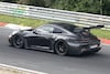 Porsche 911 GT3 RS spyshots