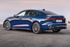 Audi S5 Sportback