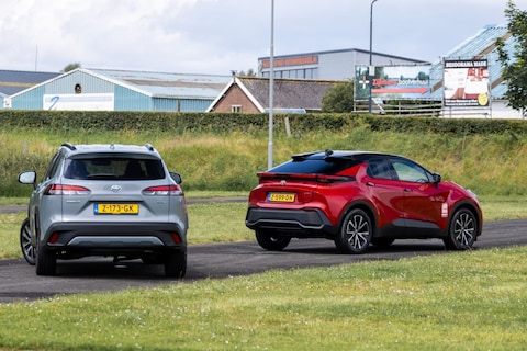 'Vooral Aziatische auto's blijven lang bij dezelfde eigenaar'