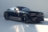 Rolls-Royce Spectre