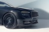 Rolls-Royce Spectre