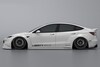 Tesla Model 3 Liberty Walk