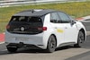 Volkswagen ID2 Mule ID3 Spyshots