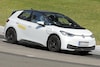 Volkswagen ID2 mule ID3 spyshots