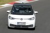Volkswagen ID2 mule ID3 spyshots