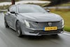 Peugeot 508 SW Hybrid 225