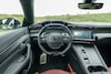 Peugeot 508 SW Hybrid 225