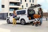 Volkswagen Caddy eHybrid