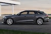 Audi A5 Limousine en A5 Avant Edition One