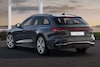 Audi A5 Limousine en A5 Avant Edition One