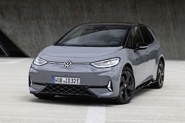 Volkswagen ID3 GTX